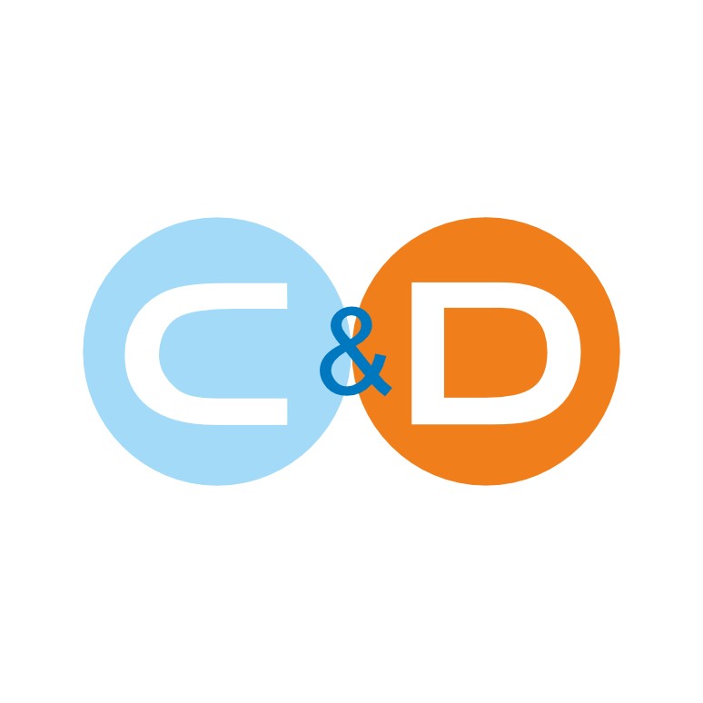 C&D